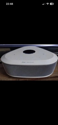 Player devialet free - free, seul