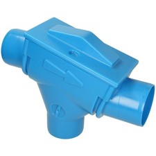 Filtre à eau de pluie Afriso