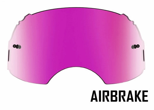 Goggle shop rose miroir - goggle-shop,