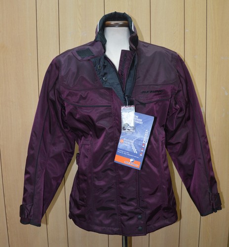 Gilet veste moto - veste, bering