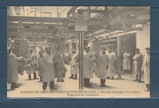 a REPRO moderne  magasin de