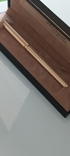 Luxueux stylo plume 18 - luxueux,