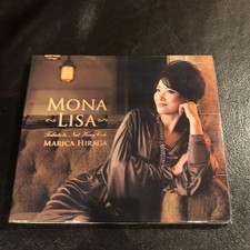 Hiraga Marika Mona Lisa