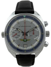 Poljot Sturmanskie Montre