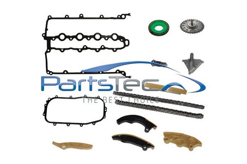 Partstec kit chaîne - kit,