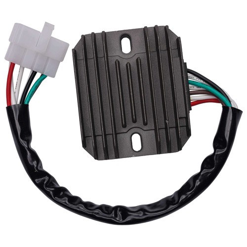 Yamaha 650 400 - 550, 600