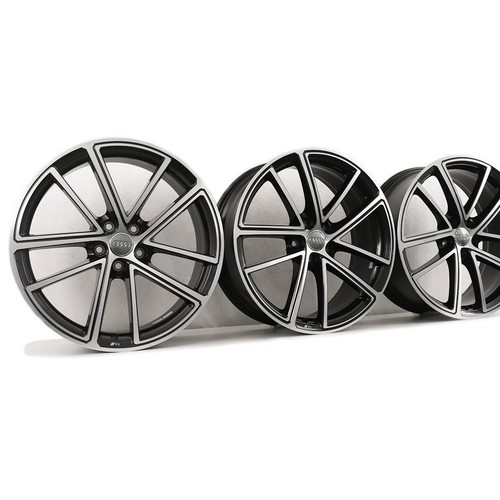 Jantes alliage audi q5l - alliage,