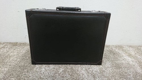 Authentique mallette dunhill - authentique,