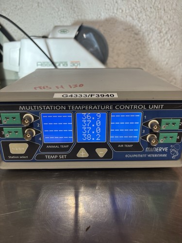 Minerve multistation - minerve,