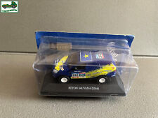 2016 Foton Sauvana Rallye Paris Dakar 1/43 Miniature Car