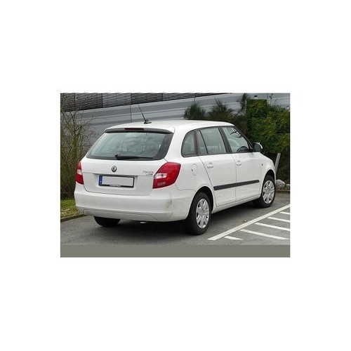 Attelage skoda fabia - attelage,
