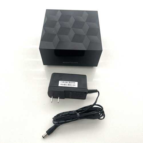 Netgear mr60 ax - mr60, ax-1800