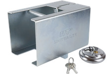 Remorque antivol Unitrailer