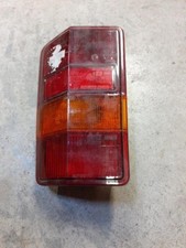 Feu arriere principal gauche