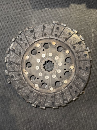 Ferrari 355 clutch - ferrari,
