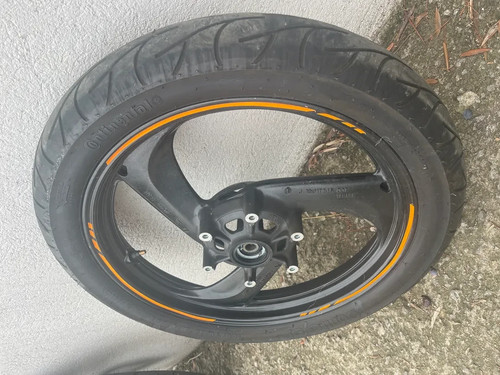 125 tdr yamaha jante - ,