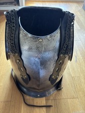 Cuirasse De Cuirassier
