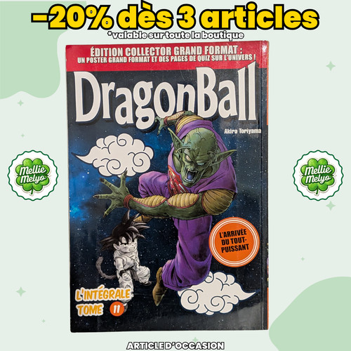 Manga dragon ball - manga,