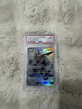 Carte Pokemon Rayquaza GX