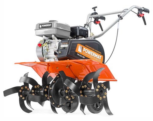 Benzin motoculteur ps - benzin,