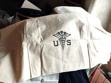 Drap pour lit Médicale US