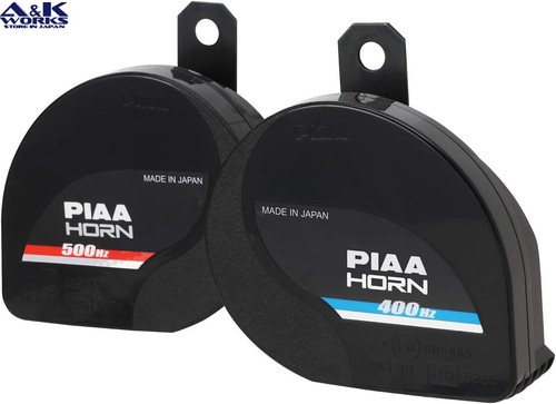 Piaa slender horn - slender, ho-12