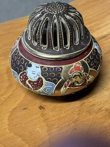 Brule parfum encens - , en