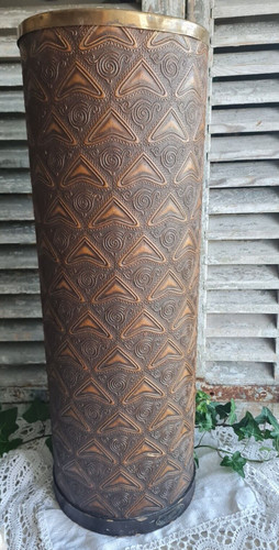 Ancien porte parapluie - ancien,