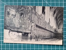 xf152 CPA circa 1912 la chaise