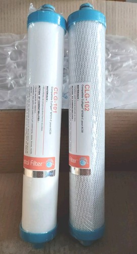 Cartouches crystal filter - crystal, filter®