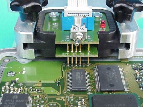 Immo off suppression - immo,