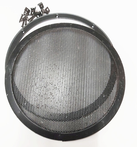 Grille haut parleur pour - parleur,