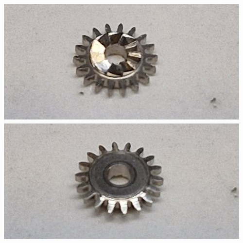 Vintage tudor 390 winding - vintage,