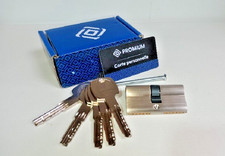 CYLINDRE SERRURE HAUTE