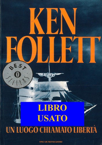 Ken follett un luogo - un,