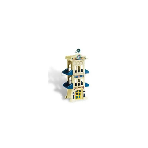 Tour geotrax - tour,
