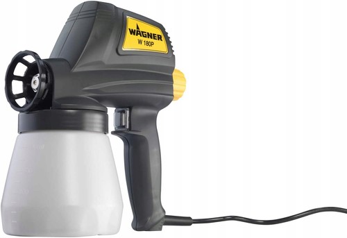 Pistolet peinture wagner - peinture,