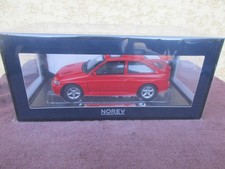 Ford Escort Cosworth 1992 1/18