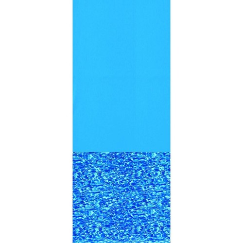 Swimline foot swirl blue - foot,
