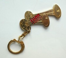 Ancien porte cle FIAMM Klaxon