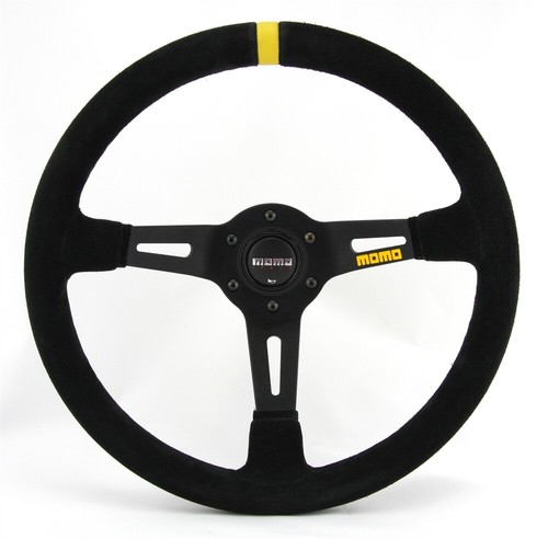 Momo volant sport daim - sport,