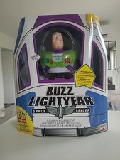 buzz l'eclair collection