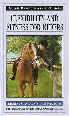 Flexibility and fitness for - flexibility,