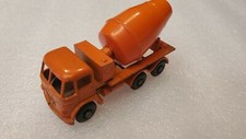 Matchbox Lesney 26 Foden