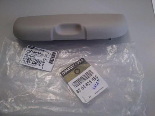 Porte lunettes dacia - porte-lunettes,