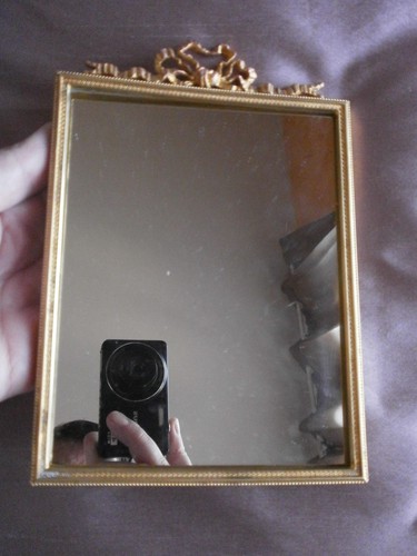Miroir cadre porte - miroir, ou