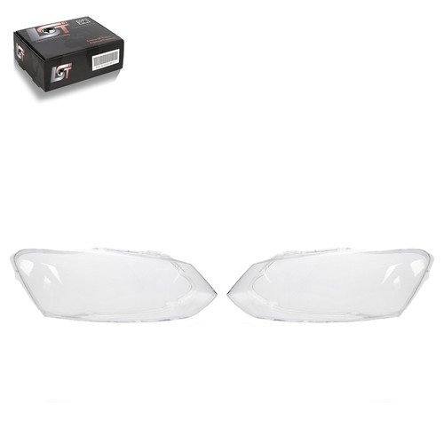 Verre phare pare éclats - 2x, de