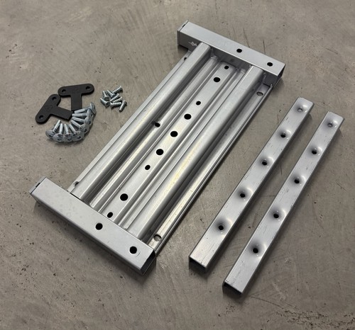 Ikea galant extension frame - galant,