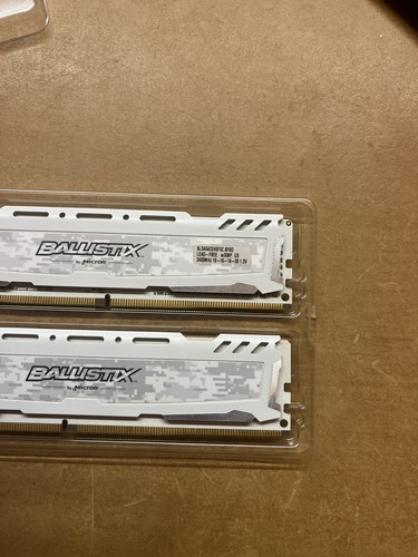 Ballistix sport ram ddr4 4 - ram,
