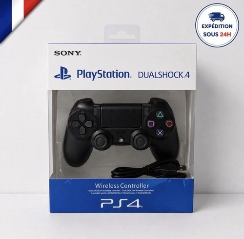 Sony playstation dualshock - sony,